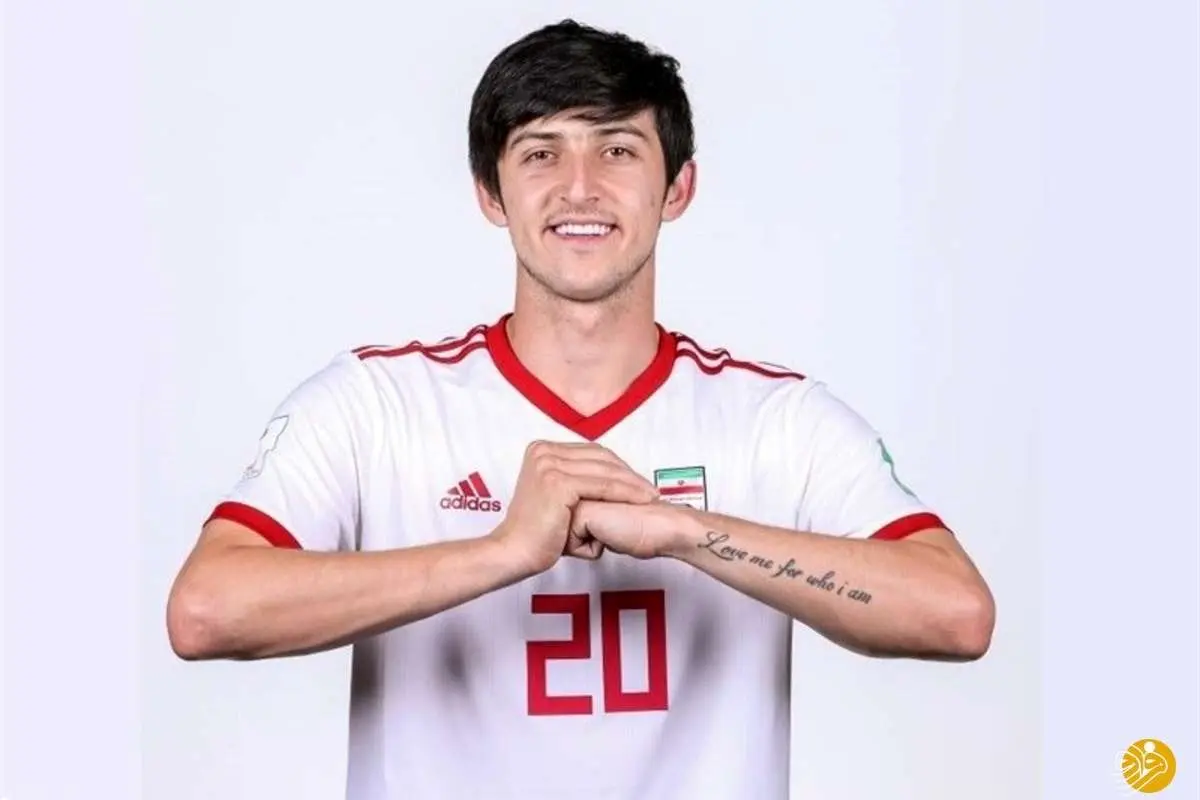 تهدید علی دایی از سوی سردار آزمون