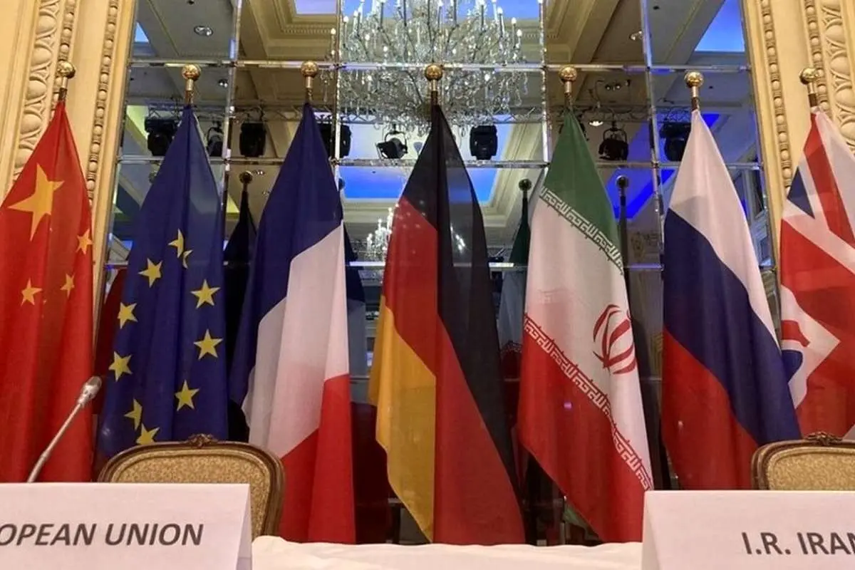 کمیسیون مشترک برجام عصر دوشنبه برگزار میشود