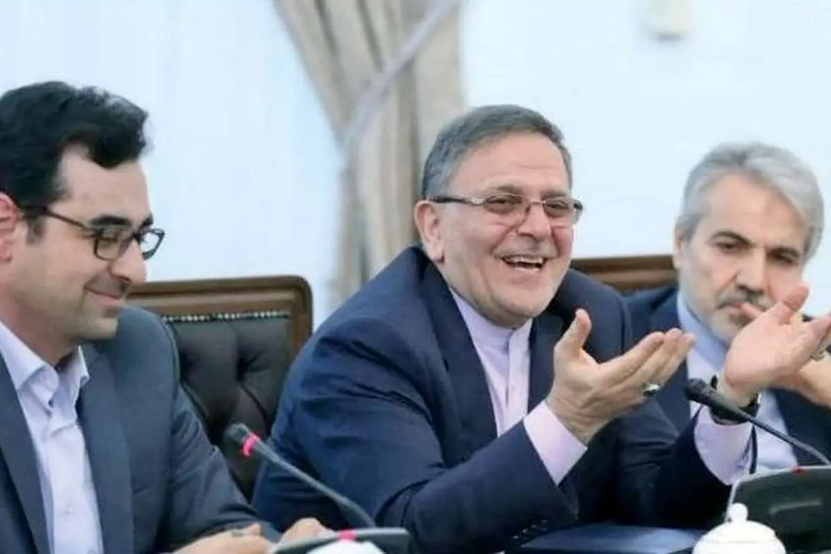 احتمال تبرئه سیف و عراقچی