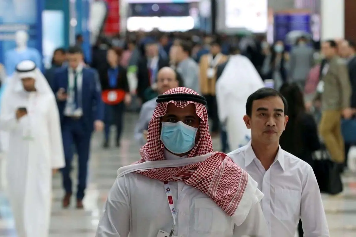 عربستان ورود زائران از ۱۸ کشور جهان را ممنوع کرد