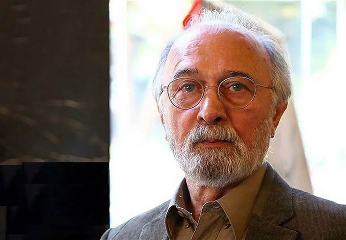 زنگ خطری که پرویز پورحسینی پیش از مرگش به صدا درآورد