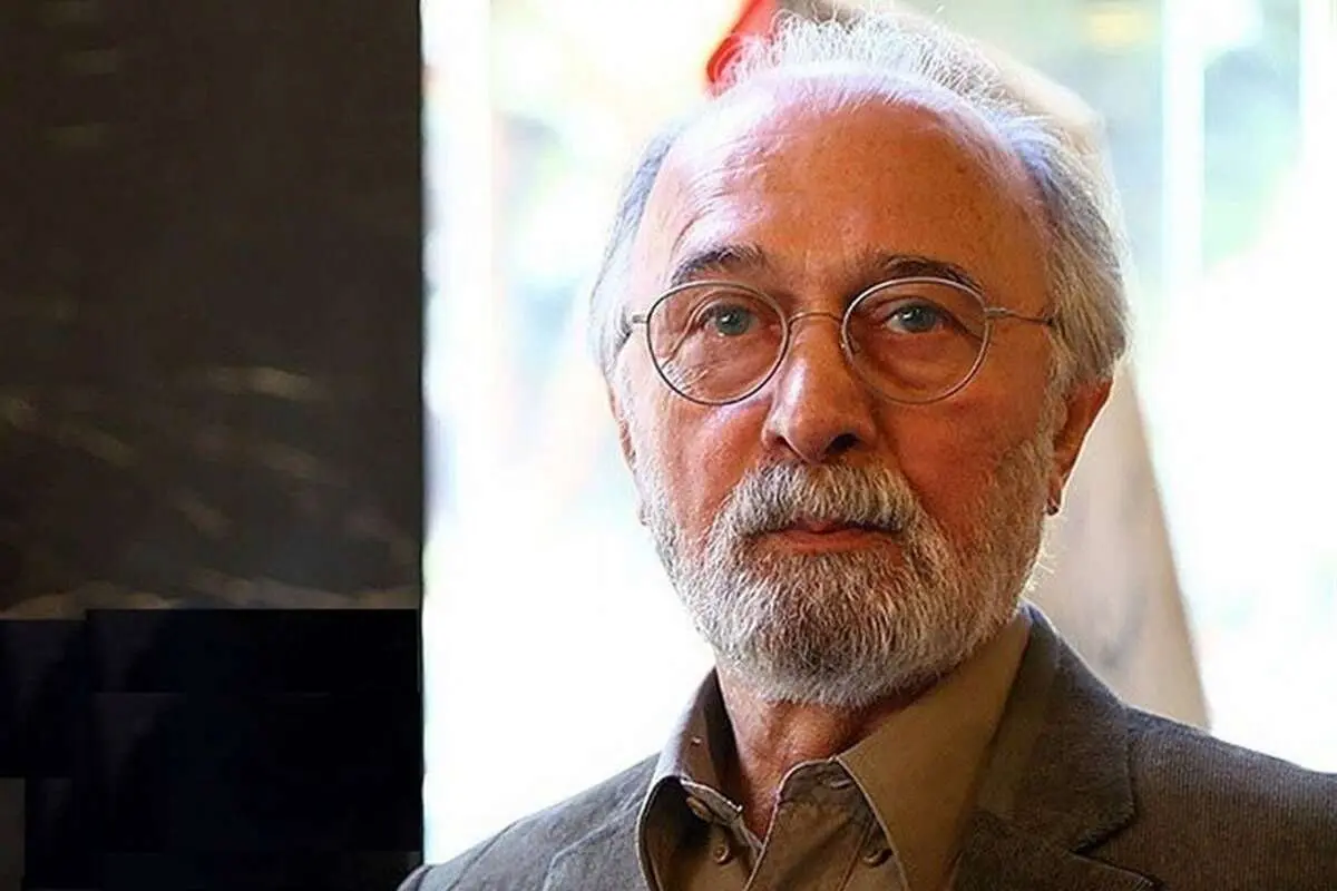 زنگ خطری که پرویز پورحسینی پیش از مرگش به صدا درآورد