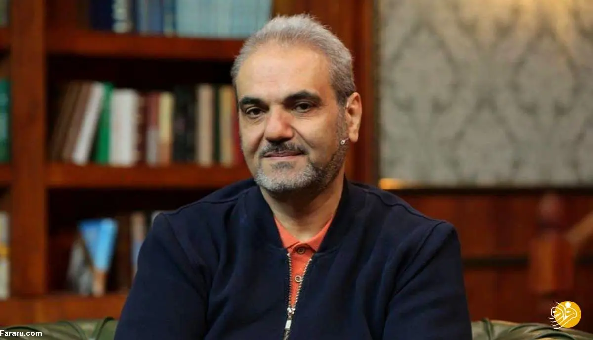 جواد خیابانی؛ حد و مرزی برای نابودی تلویزیون وجود ندارد؟