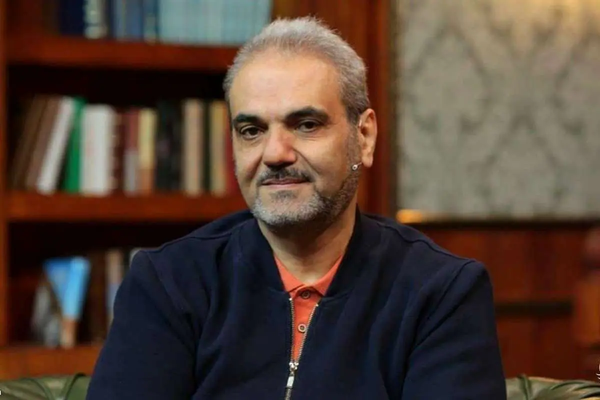 جواد خیابانی؛ حد و مرزی برای نابودی تلویزیون وجود ندارد؟
