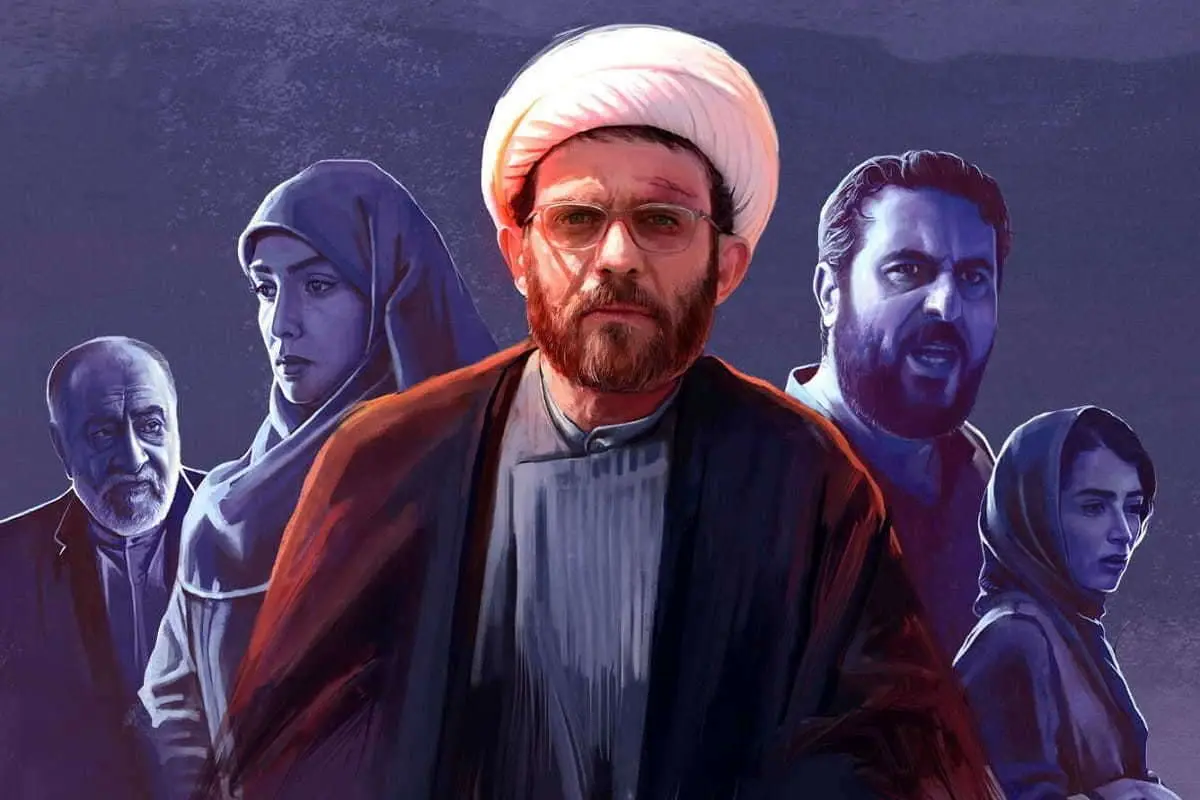 مینی سریال روز بلوا با شکست روبرو میشود؟