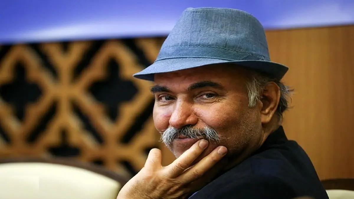 بیماری مرموز، بازیگر «ستایش» را در بیمارستان بستری کرد