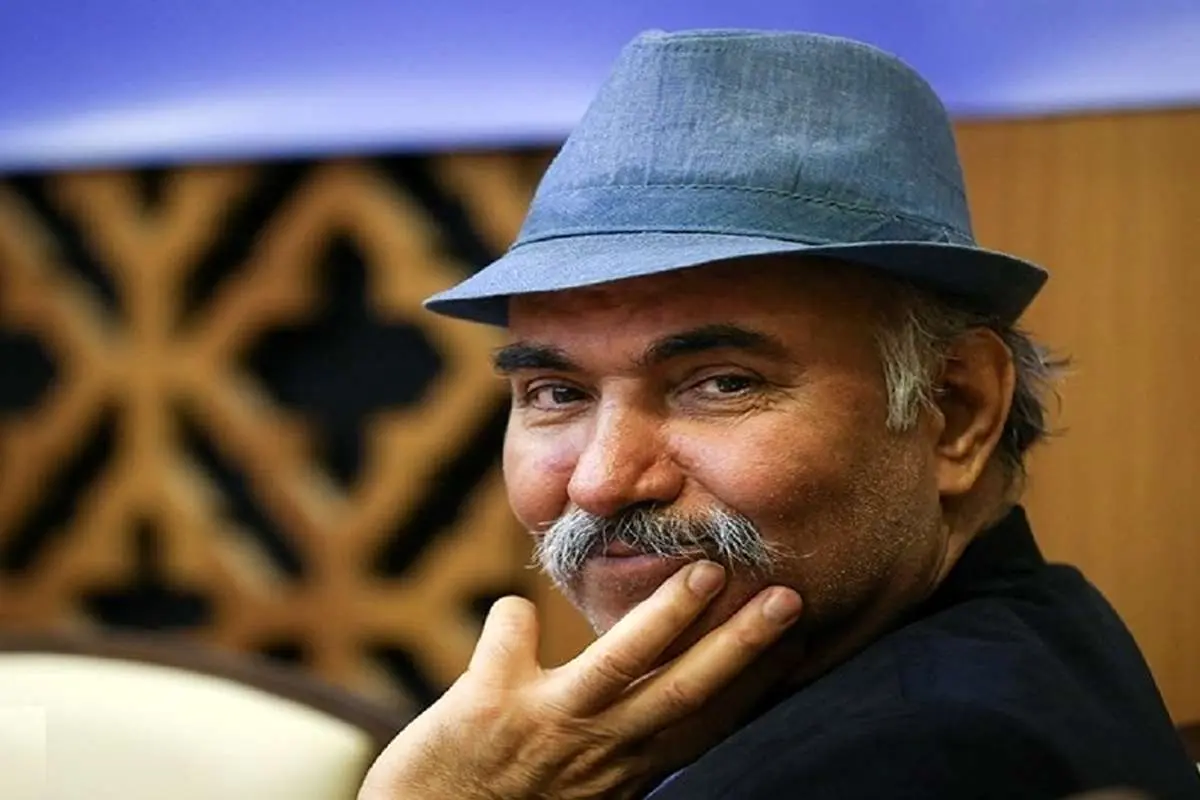 بیماری مرموز، بازیگر «ستایش» را در بیمارستان بستری کرد