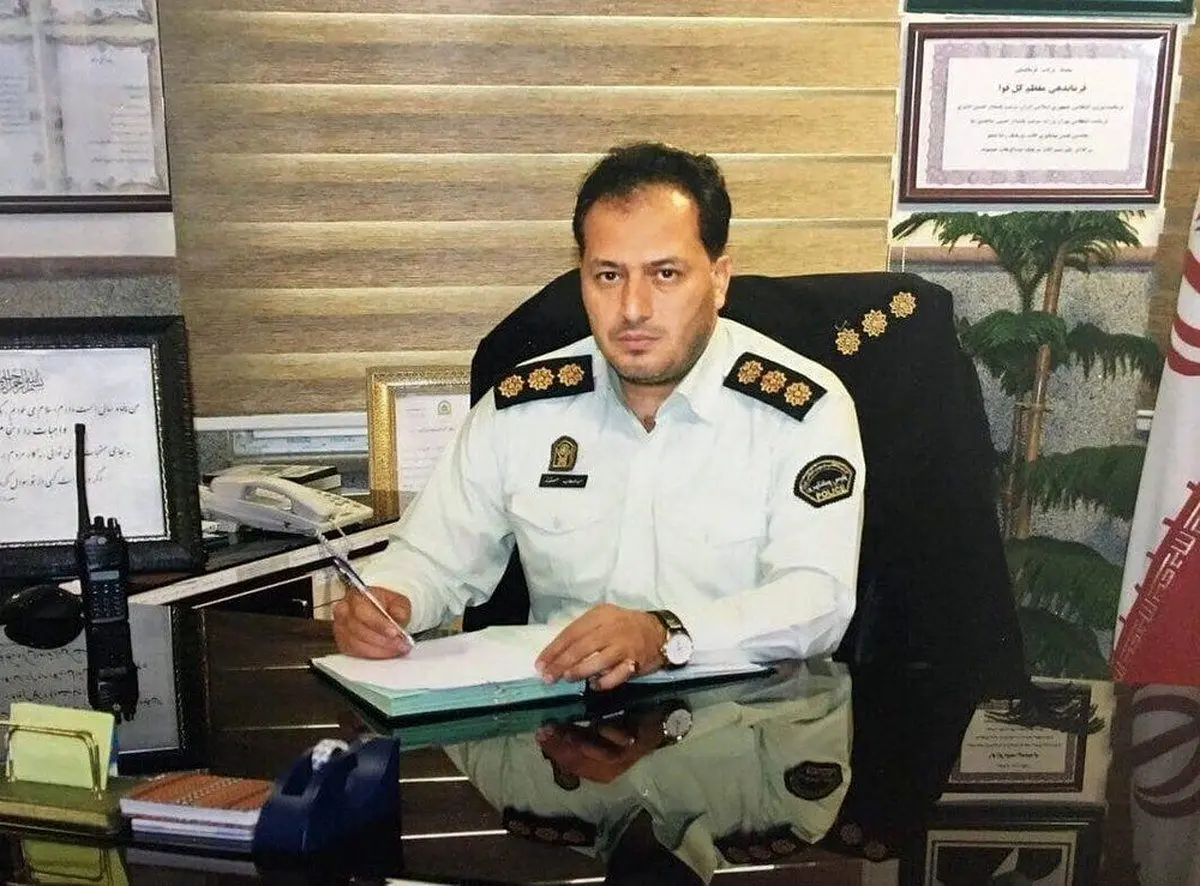 پلیس پاسخ می‌دهد: دسترسی به مواد مخدر در ۱۵ دقیقه؟!