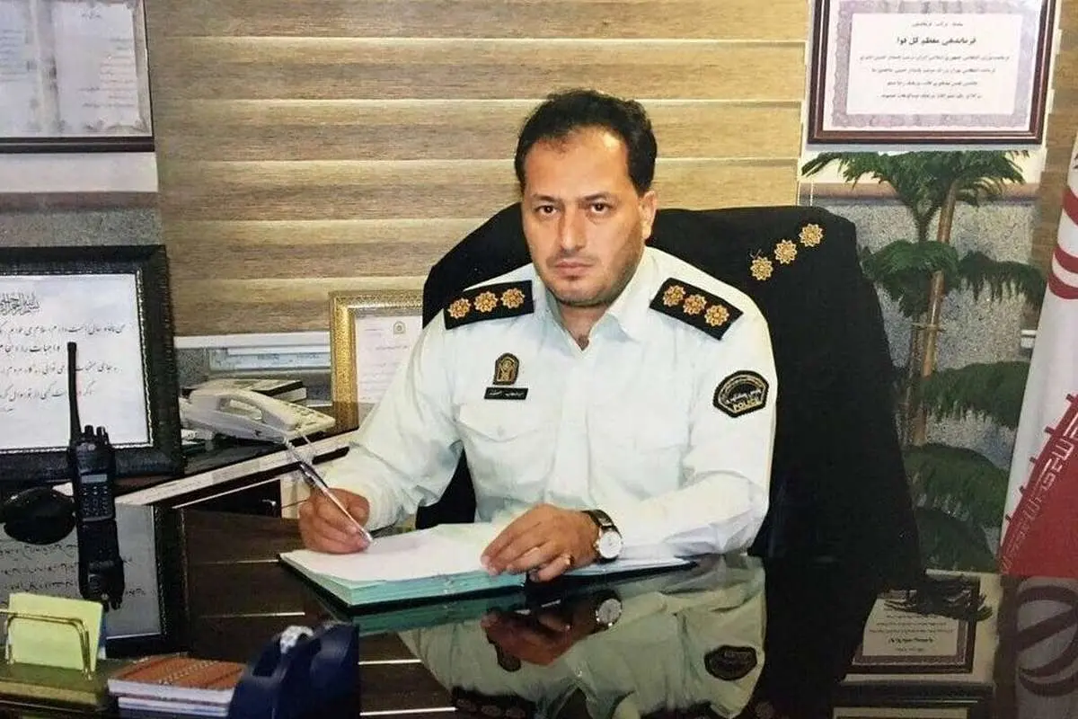 پلیس پاسخ میدهد: دسترسی به مواد مخدر در ۱۵ دقیقه؟!