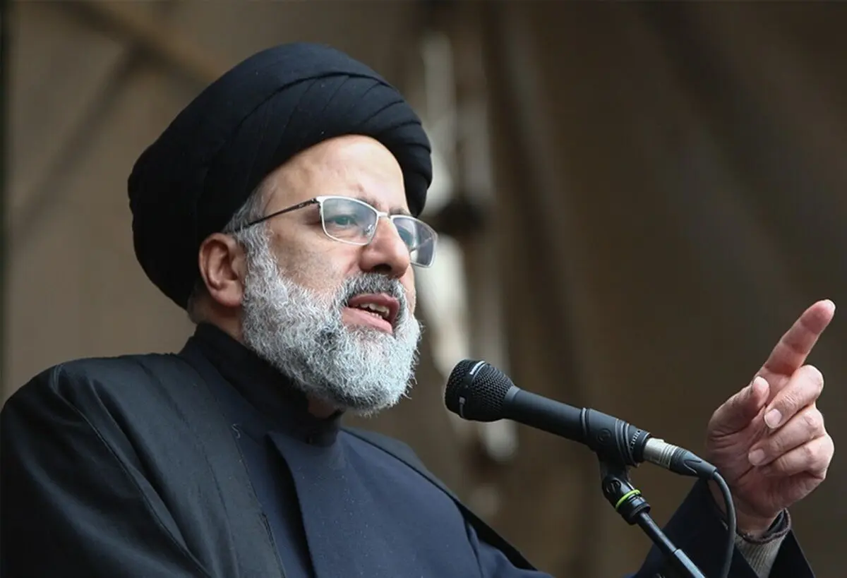 رئیسی: انتقال آب به ایران در دستور کار سازمان اکو قرار گیرد
