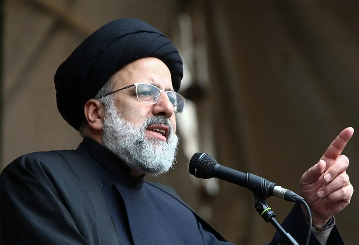 رئیسی: انتقال آب به ایران در دستور کار سازمان اکو قرار گیرد