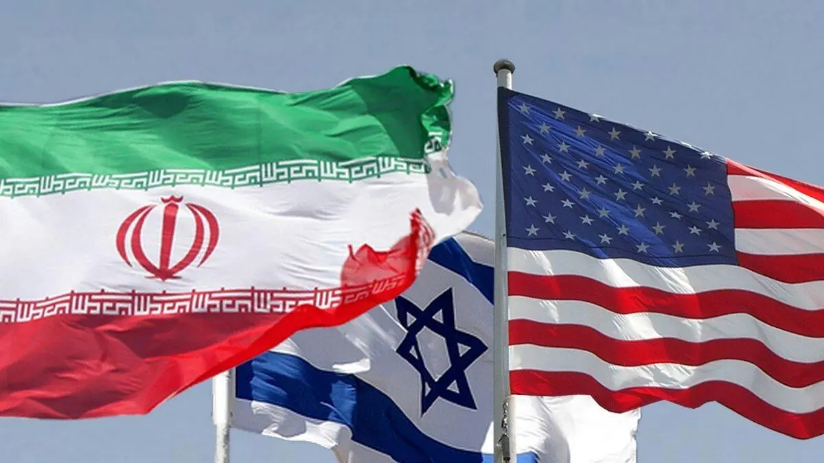 نگرانی اسرائیل از کاهش احتمالی تحریم های ایران