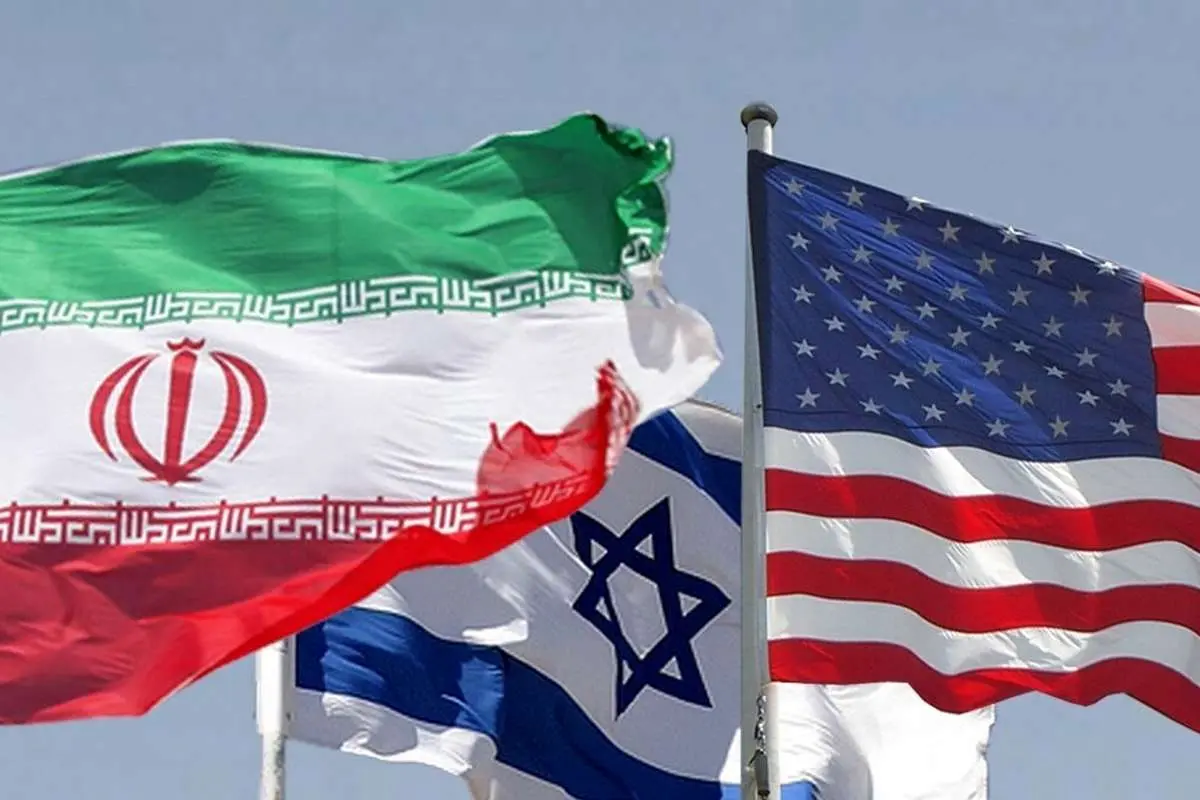 نگرانی اسرائیل از کاهش احتمالی تحریم های ایران