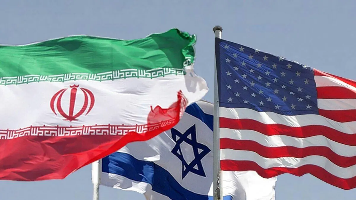 نگرانی اسرائیل از کاهش احتمالی تحریم های ایران