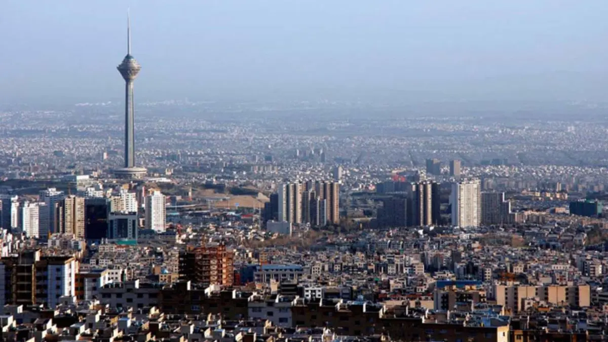 مسکن در تهران گران شد
