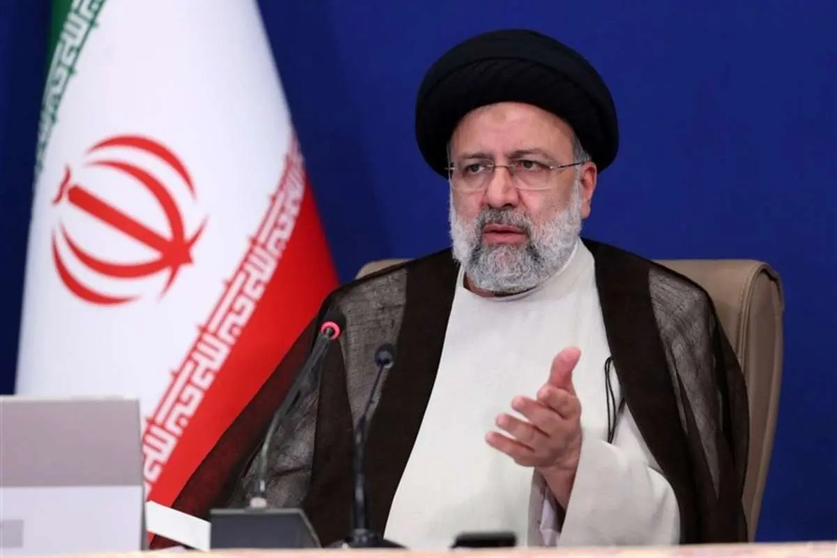 رئیسی: مشکل ترانزیت با ترکمنستان حل میشود
