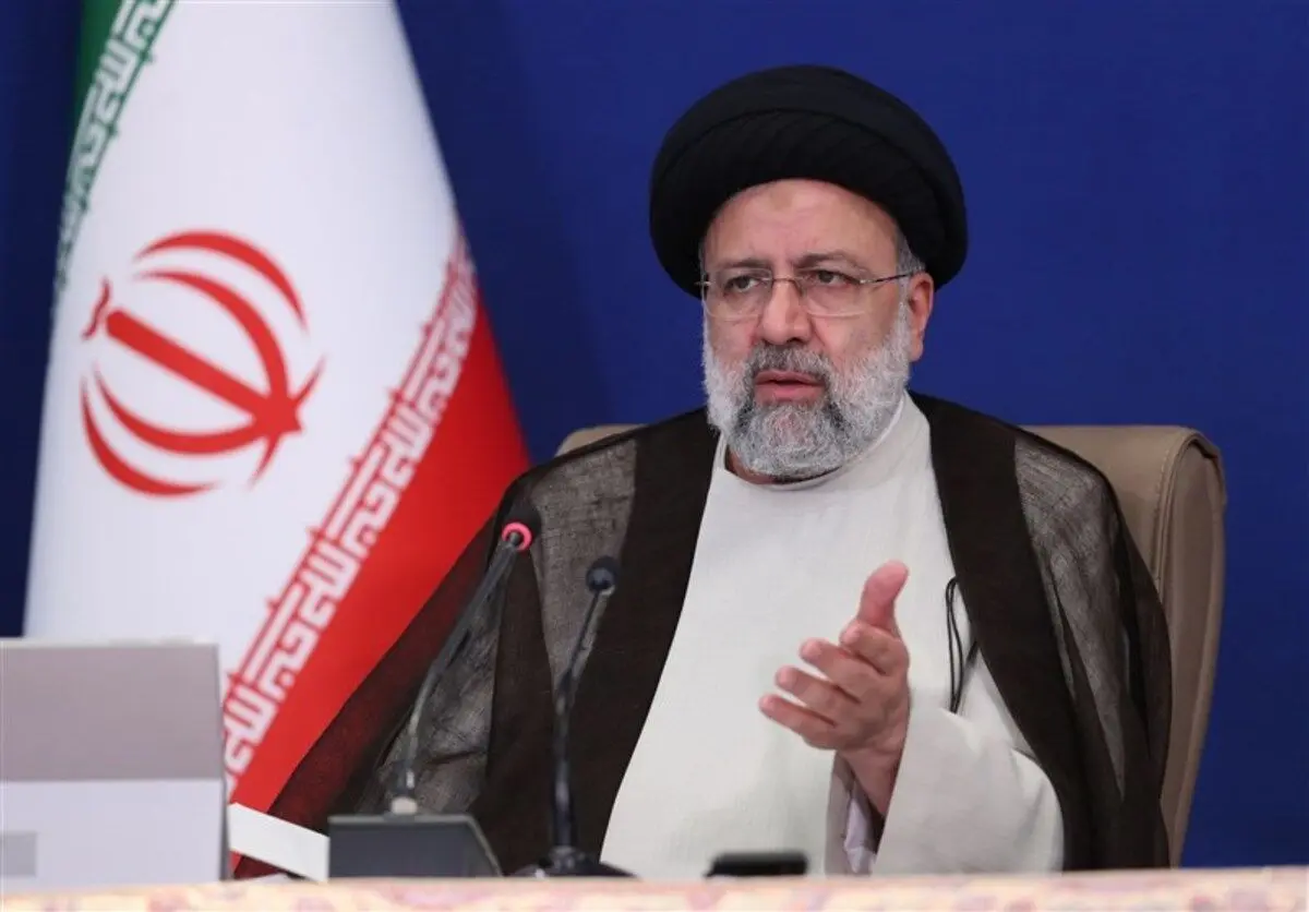 رئیسی: مشکل ترانزیت با ترکمنستان حل می‌شود