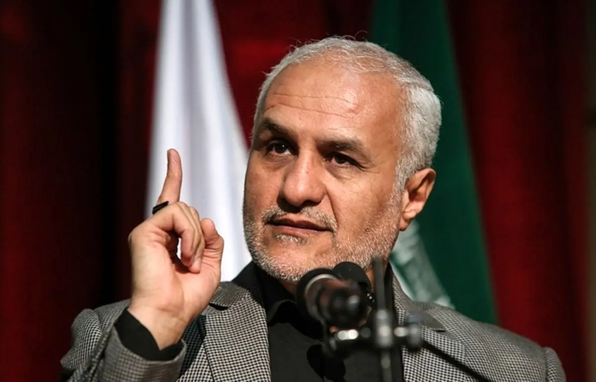 ادامه کشمکش امام‌صادقی‌ها و حسن عباسی