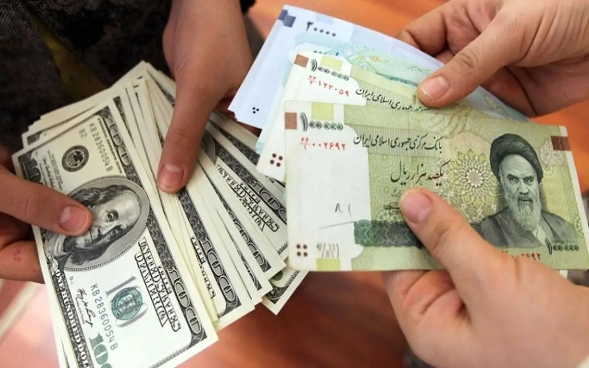 پیش‌بینی قیمت دلار امروز دوشنبه ۸ آذر ۱۴۰۰