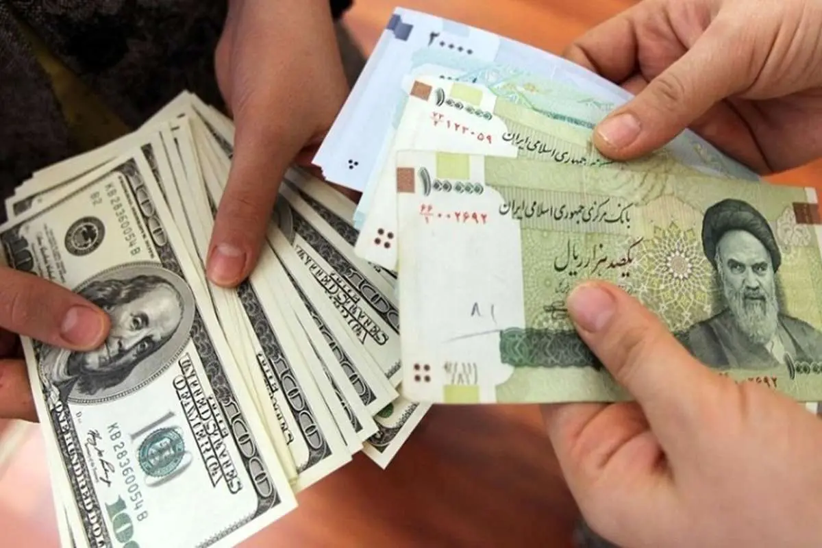 پیشبینی قیمت دلار امروز دوشنبه ۸ آذر ۱۴۰۰