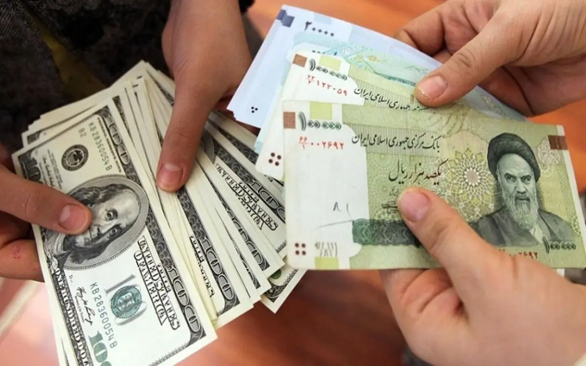 پیش‌بینی قیمت دلار امروز دوشنبه ۸ آذر ۱۴۰۰