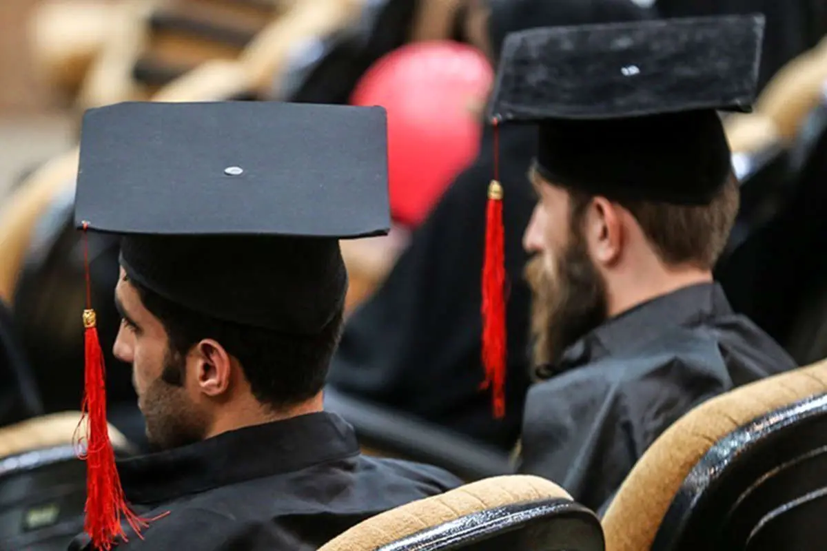 روزنامه جوان: ۳۷ درصد مدال آوران المپیادها مهاجرت کردند