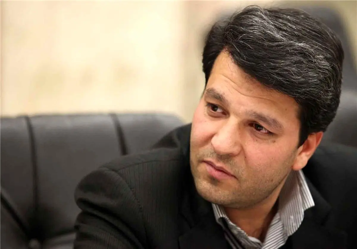 رییس سازمان سینمایی به کرونا مبتلا شد
