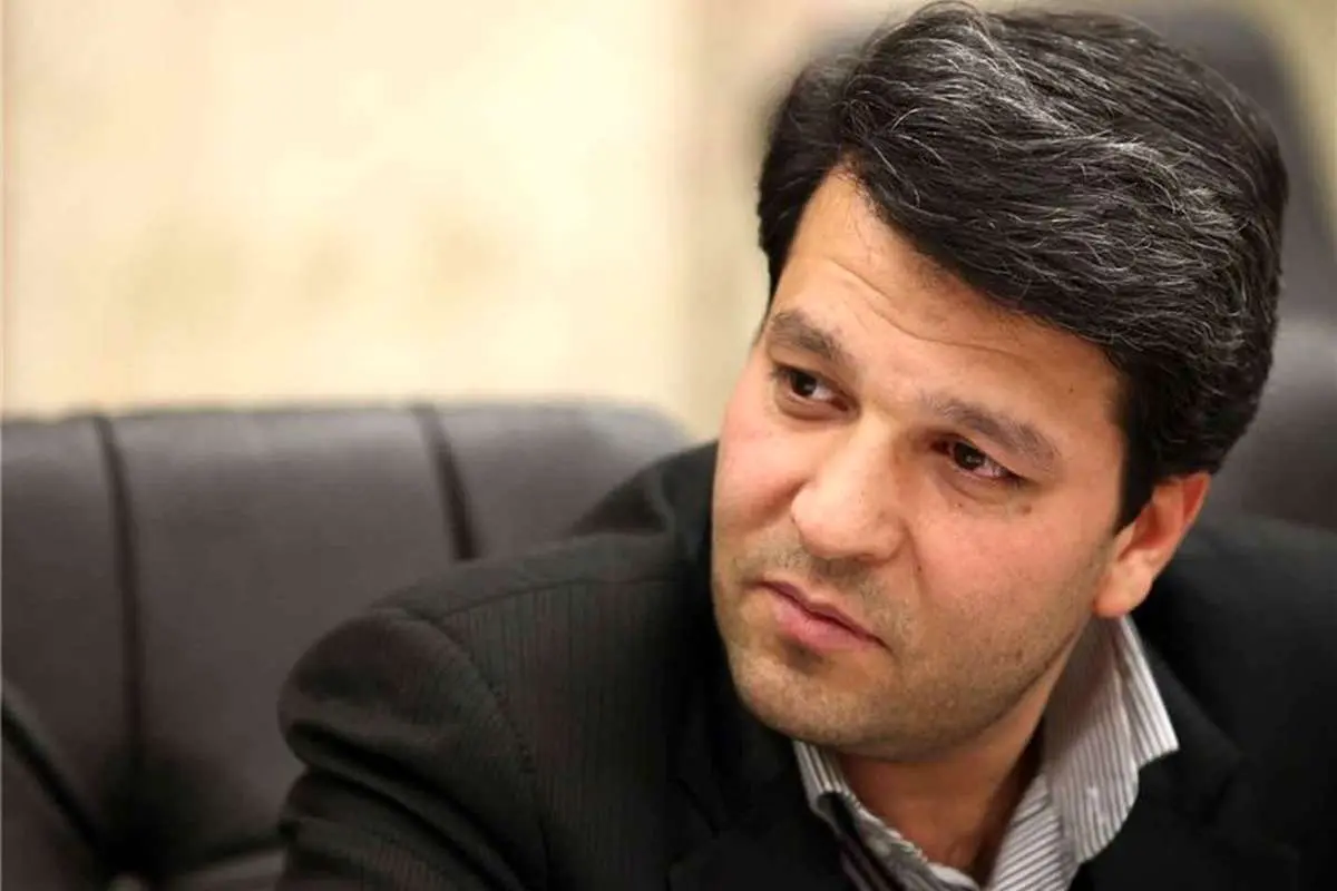 رییس سازمان سینمایی به کرونا مبتلا شد