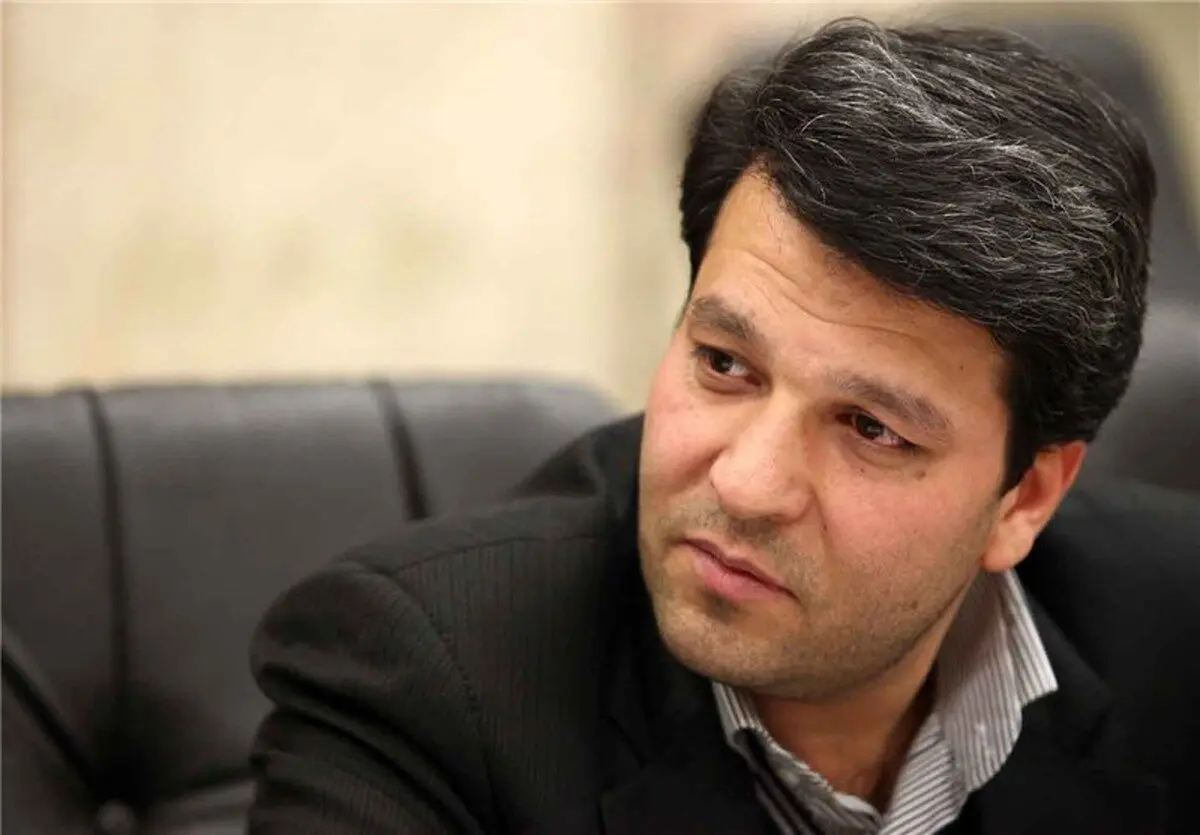 رییس سازمان سینمایی به کرونا مبتلا شد