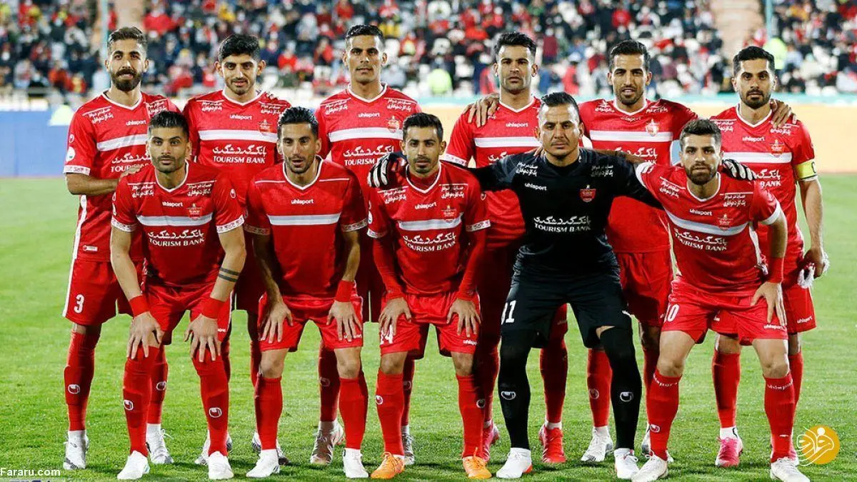 مخالفت جدی پرسپولیسی‌ها با خواسته سرپرست باشگاه