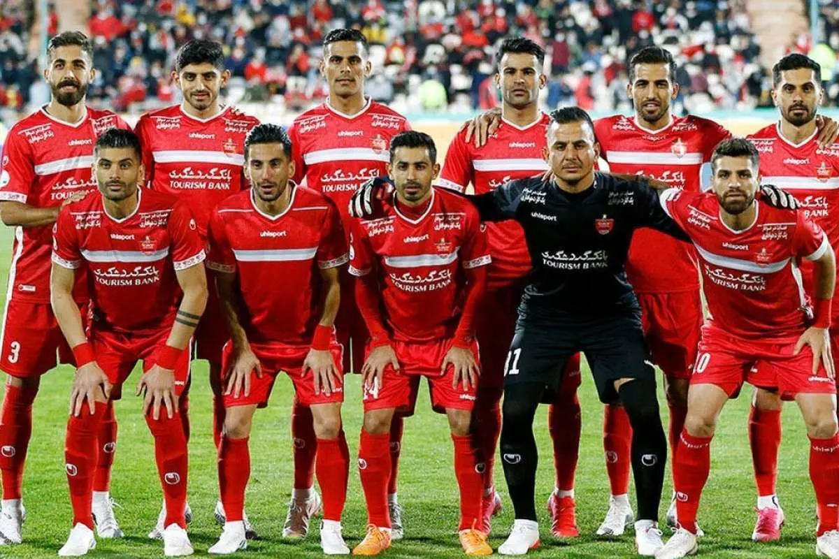 مخالفت جدی پرسپولیسیها با خواسته سرپرست باشگاه