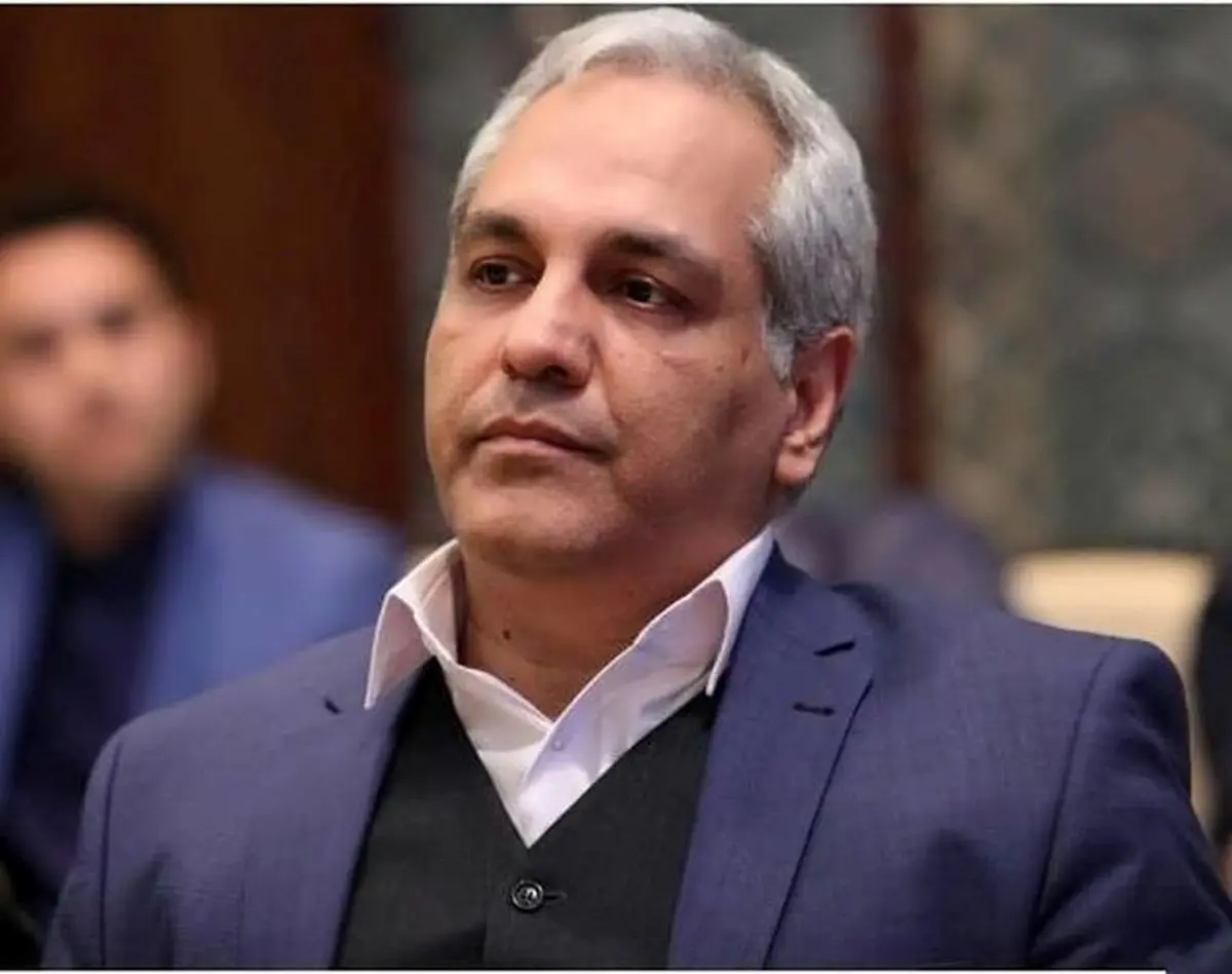 اتفاق تلخ برای مهران مدیری؛ مجری دورهمی داغدار شد