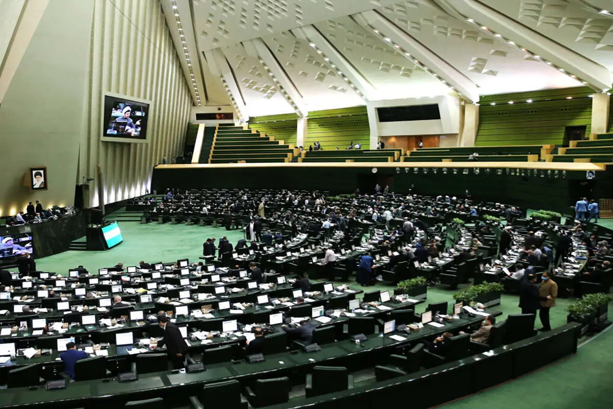 نامه دولت به مجلس برای اصلاح طرح صیانت از حقوق کاربران