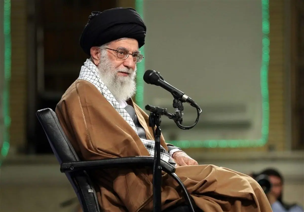 موافقت رهبر انقلاب با استعفای آیت‌الله جنتی از سازمان تبلیغات اسلامی