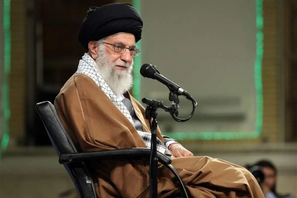 موافقت رهبر انقلاب با استعفای آیتالله جنتی از سازمان تبلیغات اسلامی