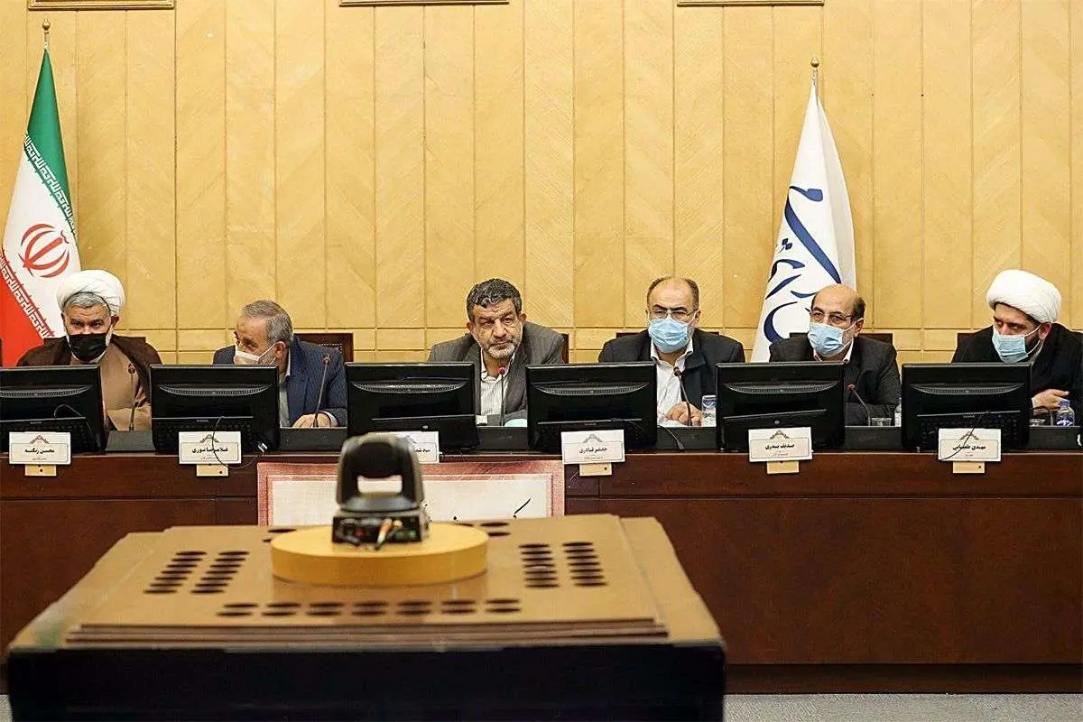 پیشنهاد جدید و محرمانه دولت درباره طرح صیانت