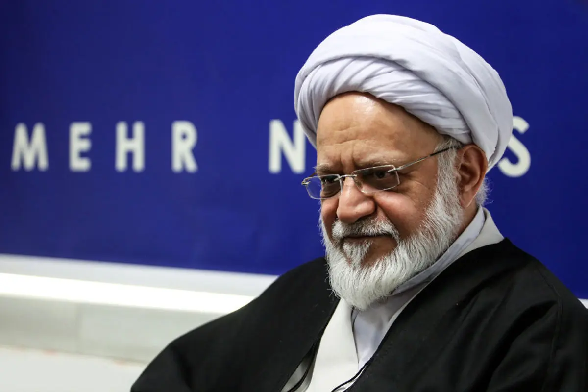 انتقاد روزنامه جمهوری اسلامی از سخنان مصباحی مقدم