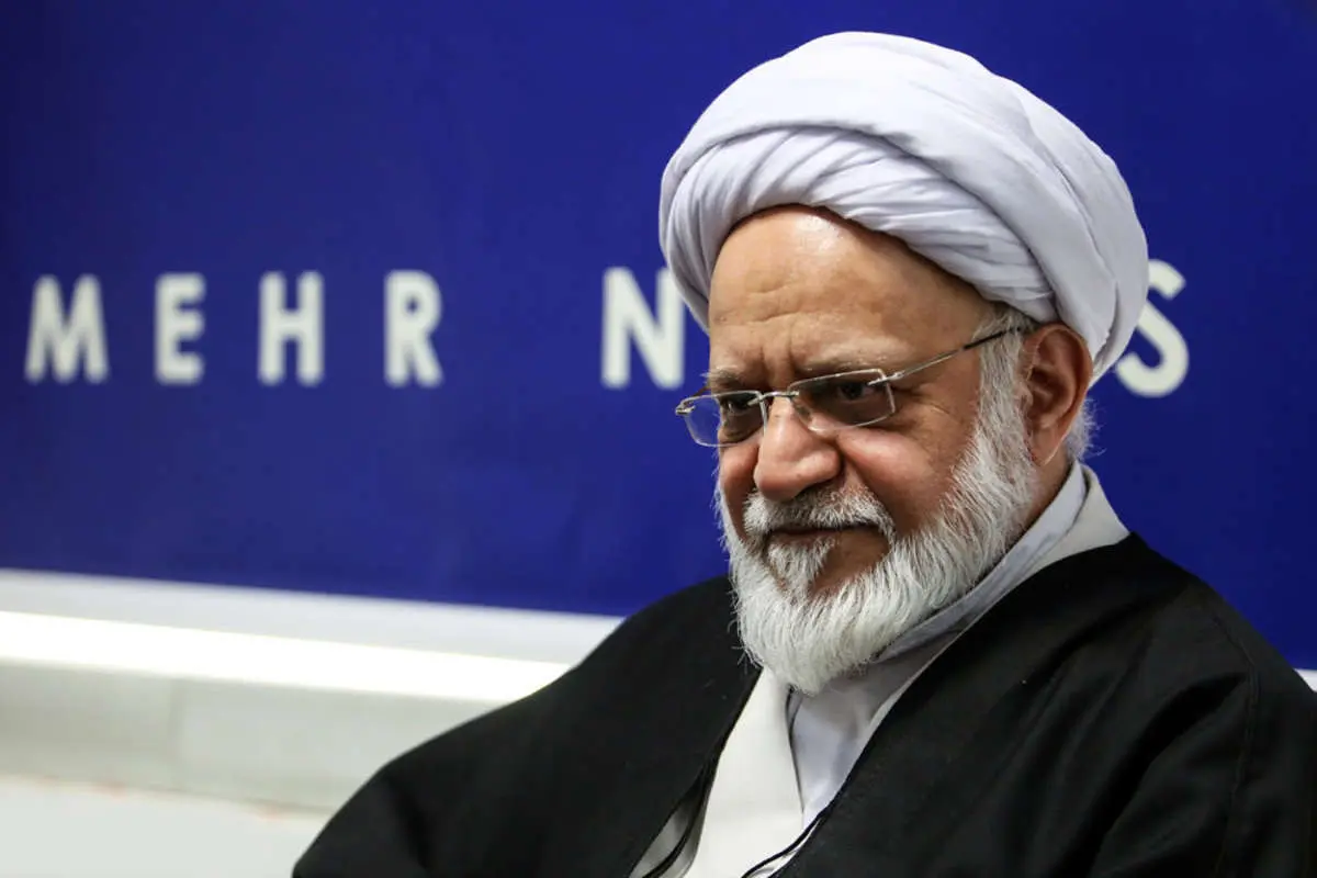 انتقاد روزنامه جمهوری اسلامی از سخنان مصباحی مقدم