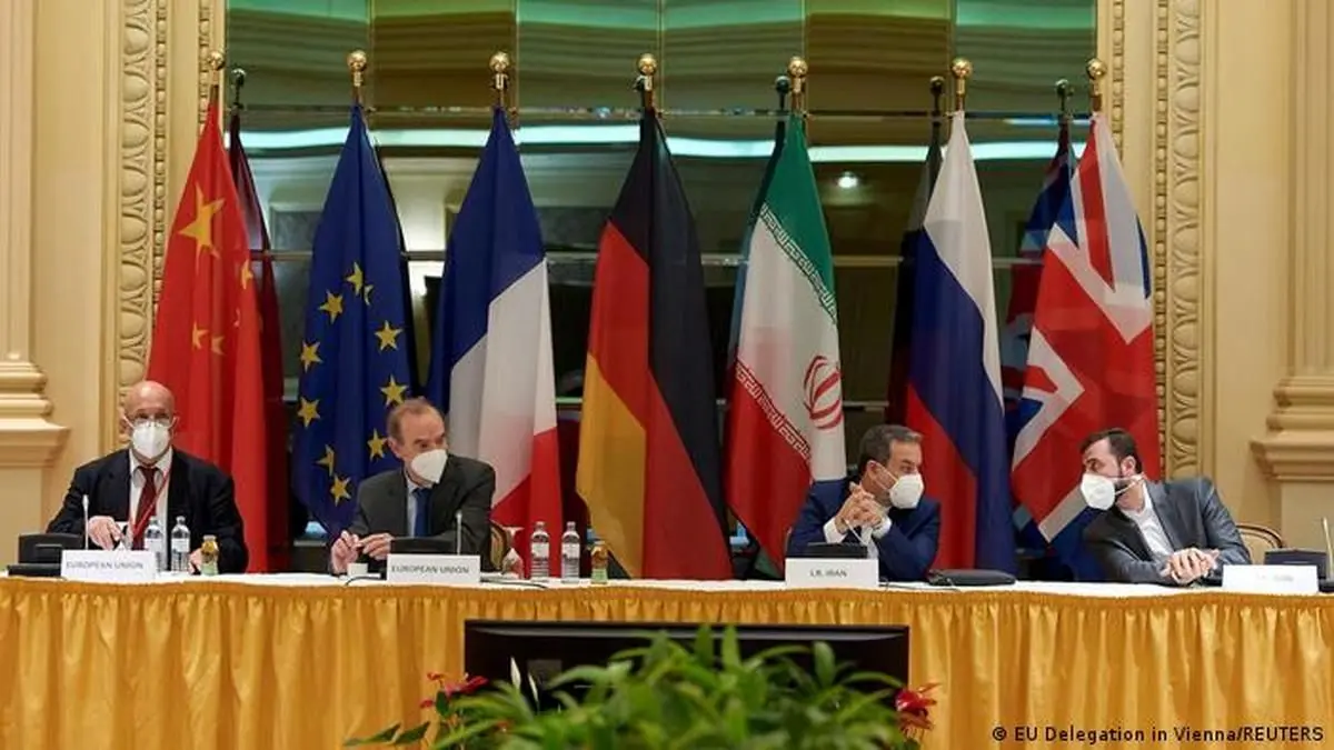 آمریکا: فوق متمرکز بر مذاکراتیم