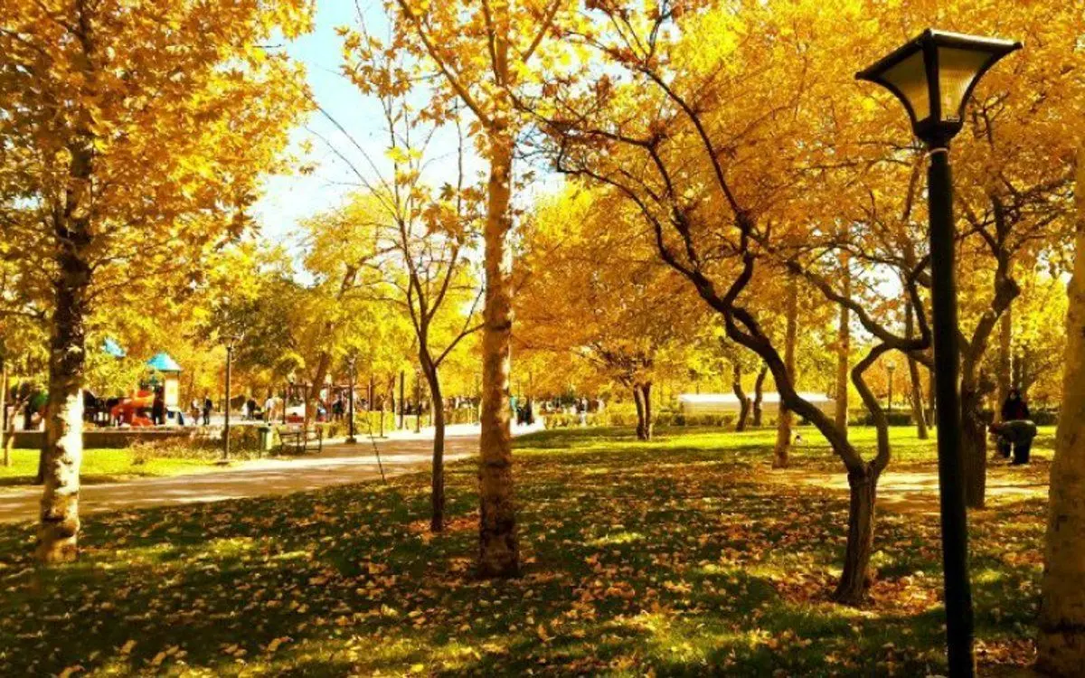 پیش‌بینی وضعیت آب و هوای تهران فردا چهارشنبه ۱۰ آذر ۱۴۰۰