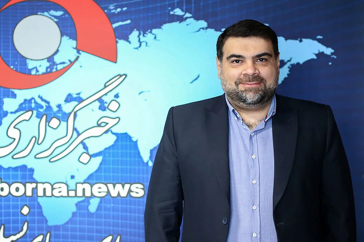 انتقاد تند مشاور رئیس مجلس به شایعات: من داماد حداد عادل نیستم