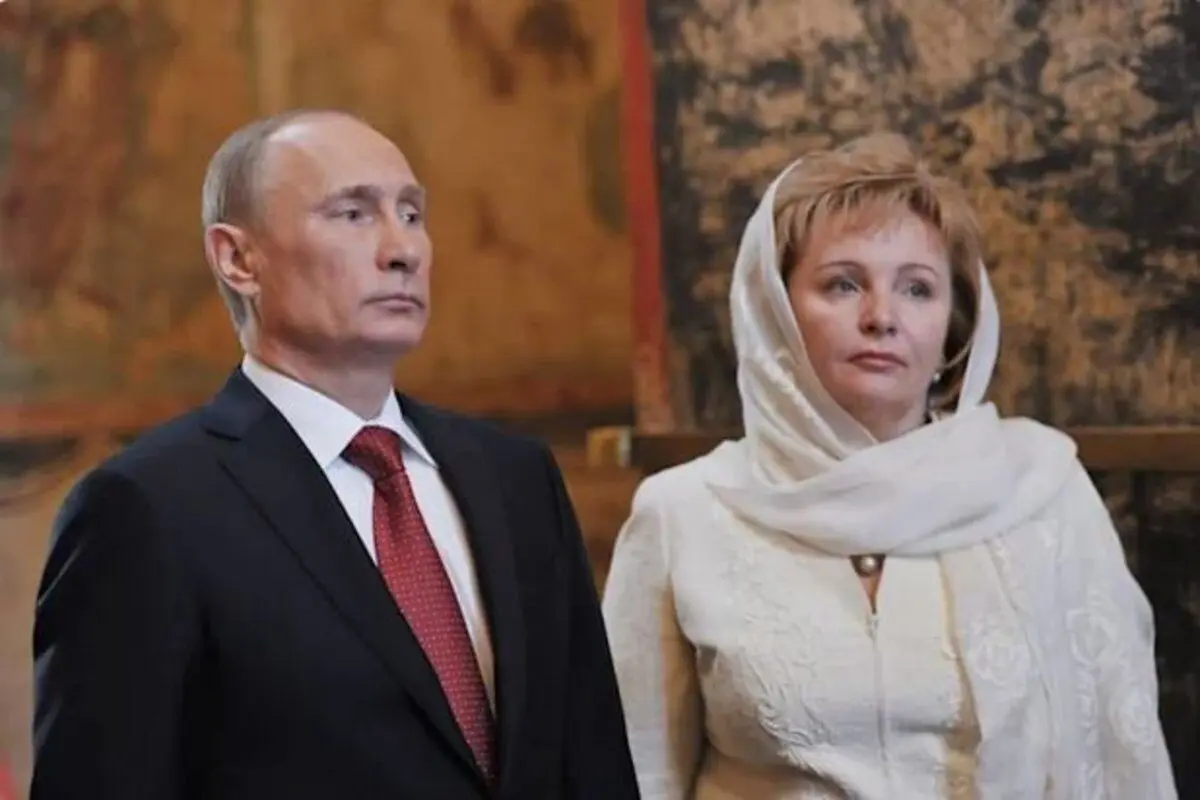 پوتینیزه شدن دموکراسی