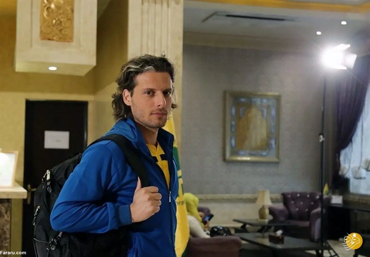 بزن بزن و کتک کاری در تمرین پرسپولیس با محوریت اشپیتم آرفی!