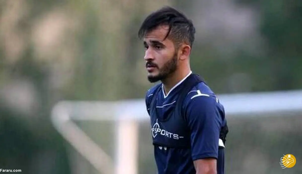 مذاکره پرسپولیس با محمد بلبلی؟