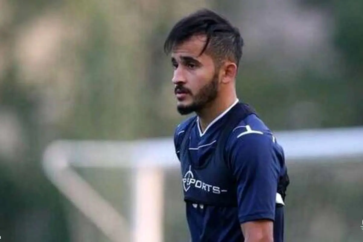 مذاکره پرسپولیس با محمد بلبلی؟