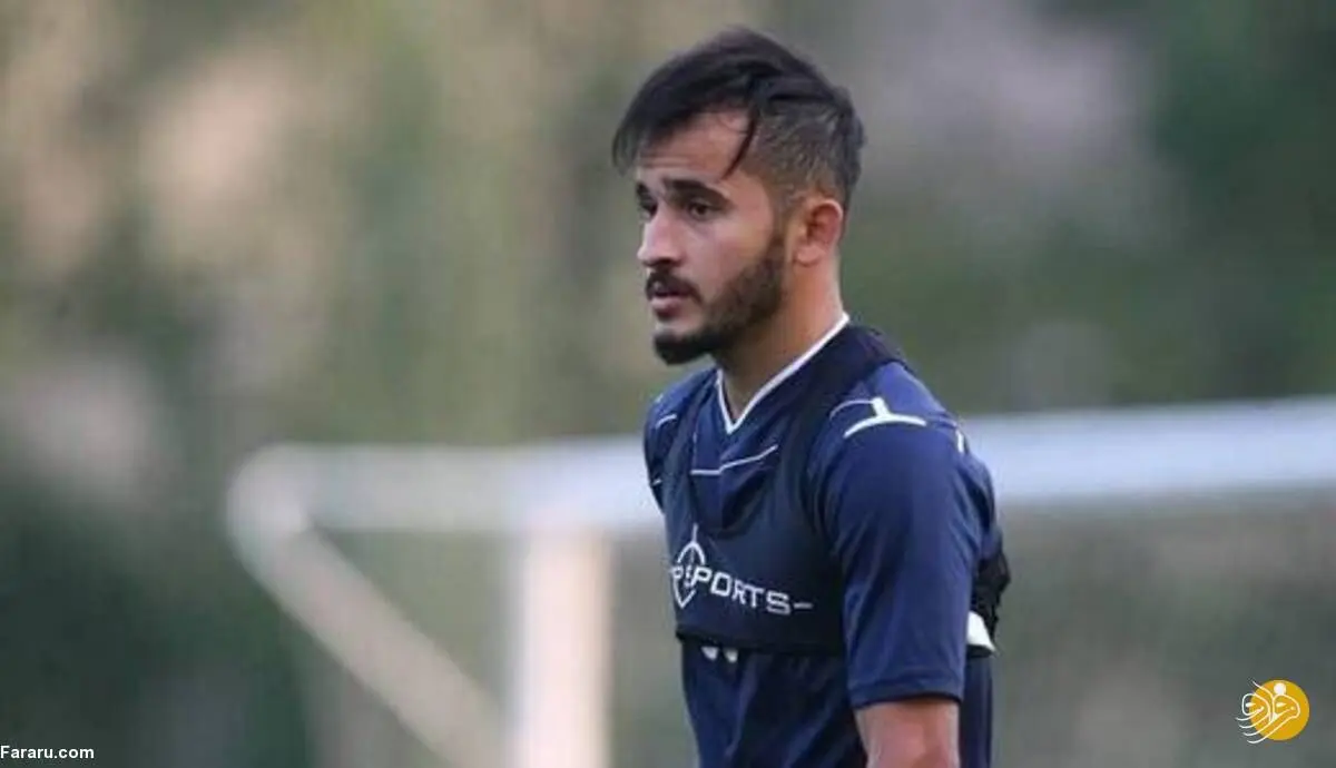 مذاکره پرسپولیس با محمد بلبلی؟