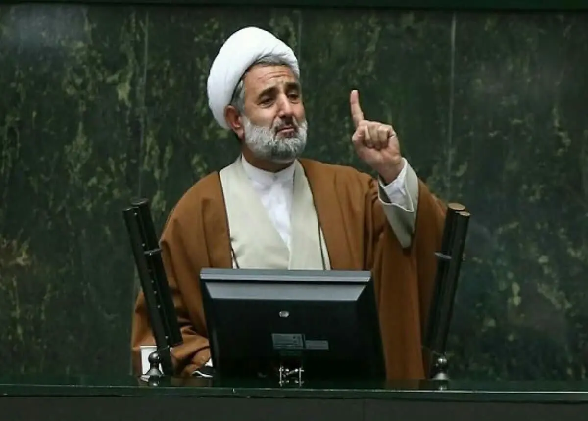 ذوالنور: تحصن کمکی به رفع مشکل آب نمی‌کند