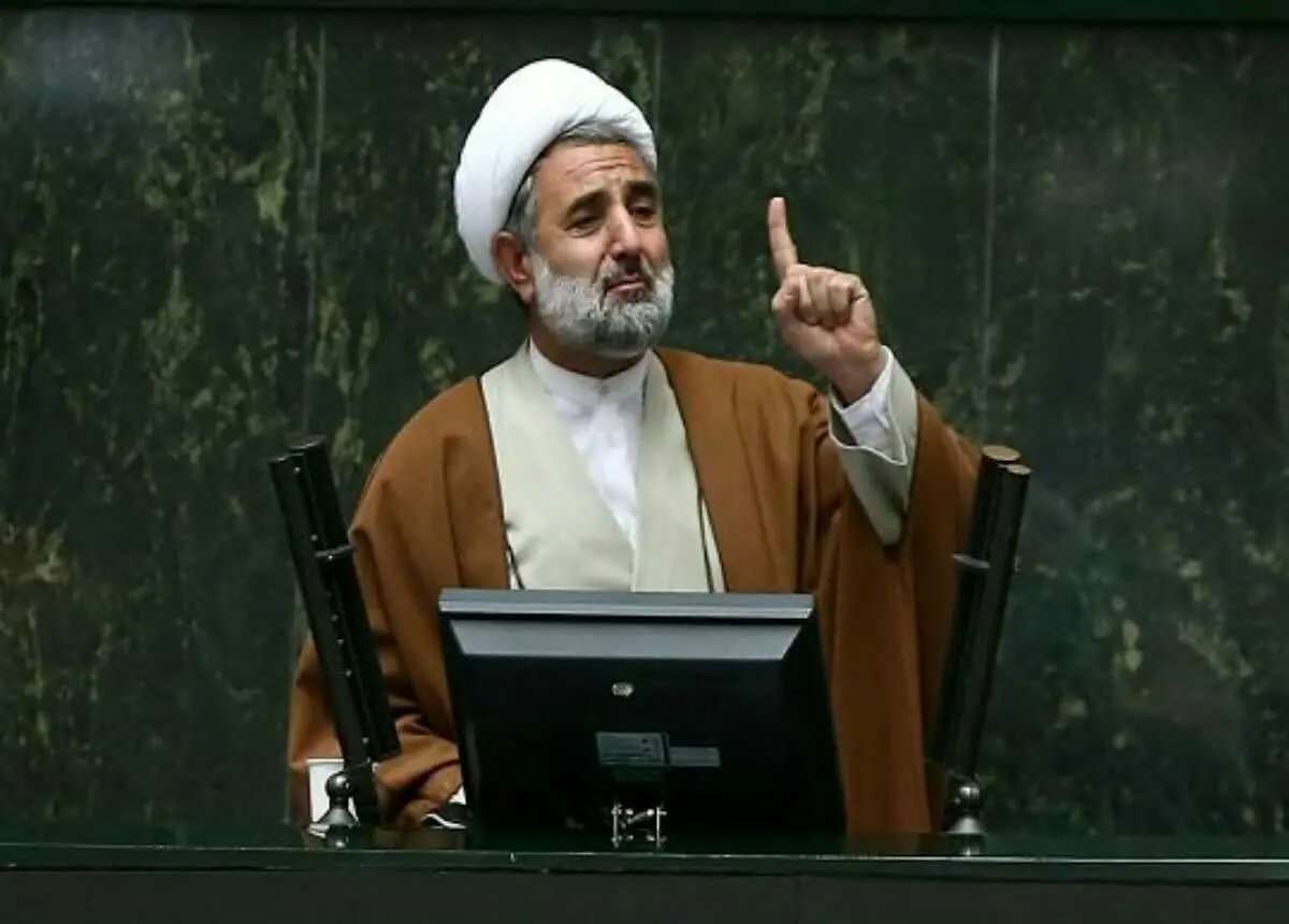 ذوالنور: تحصن کمکی به رفع مشکل آب نمی‌کند