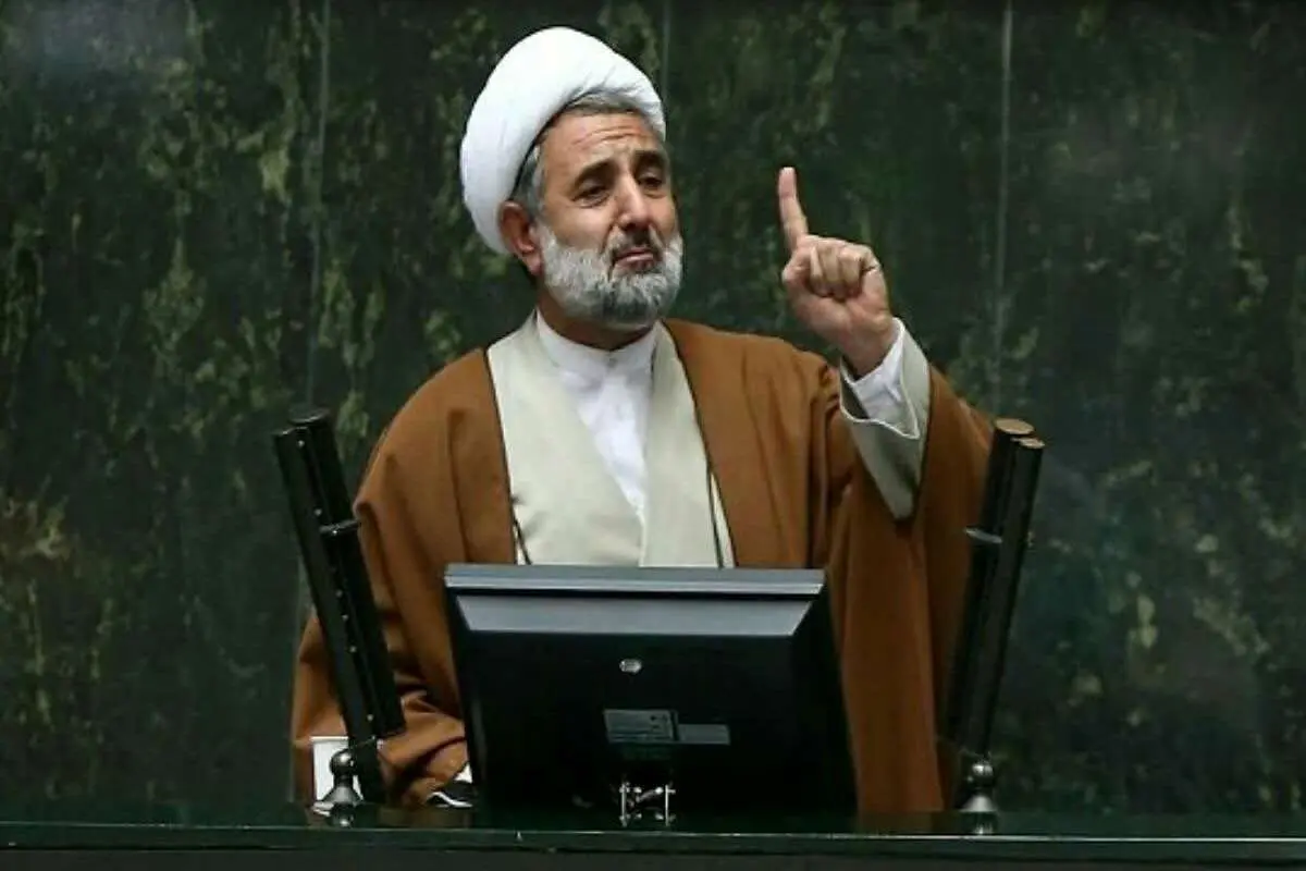 ذوالنور: تحصن کمکی به رفع مشکل آب نمی‌کند