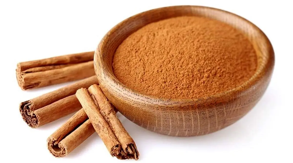 خواص دارچین